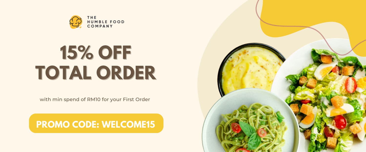 The Humble Food Company