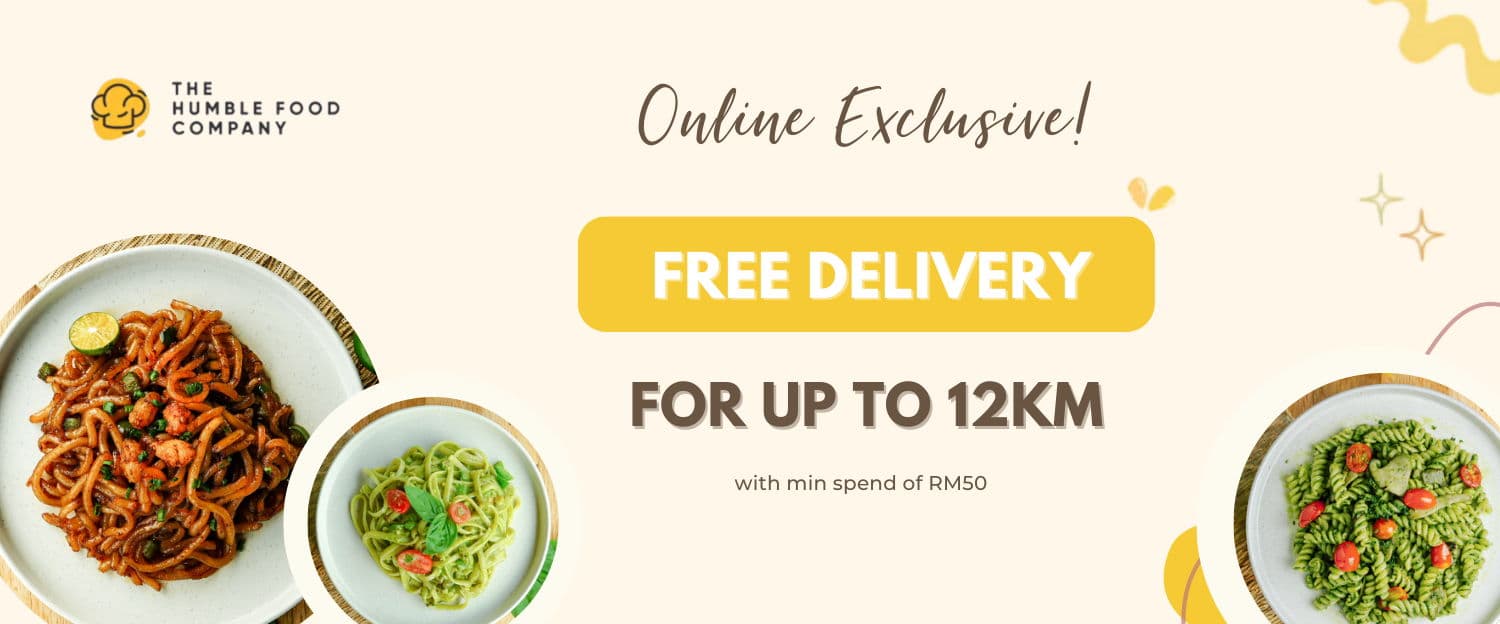 The Humble Food Company