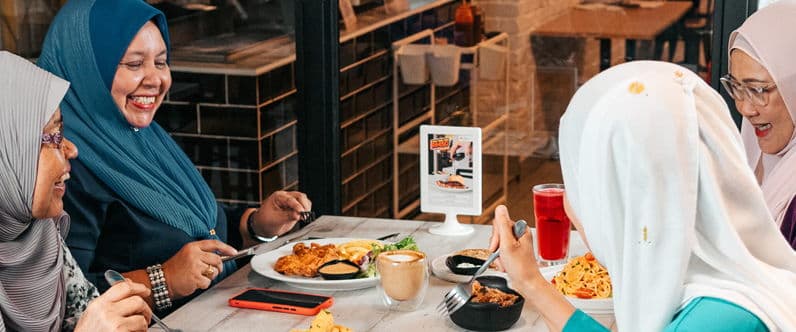 The Humble Food Company